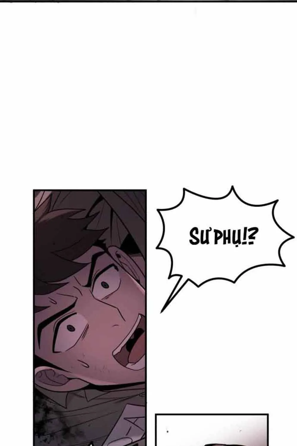 Quái Vật Sau Cánh Cửa Chap 13 - Next Chap 14