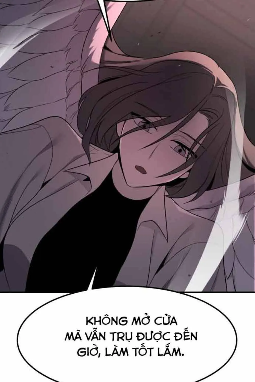 Quái Vật Sau Cánh Cửa Chap 13 - Next Chap 14