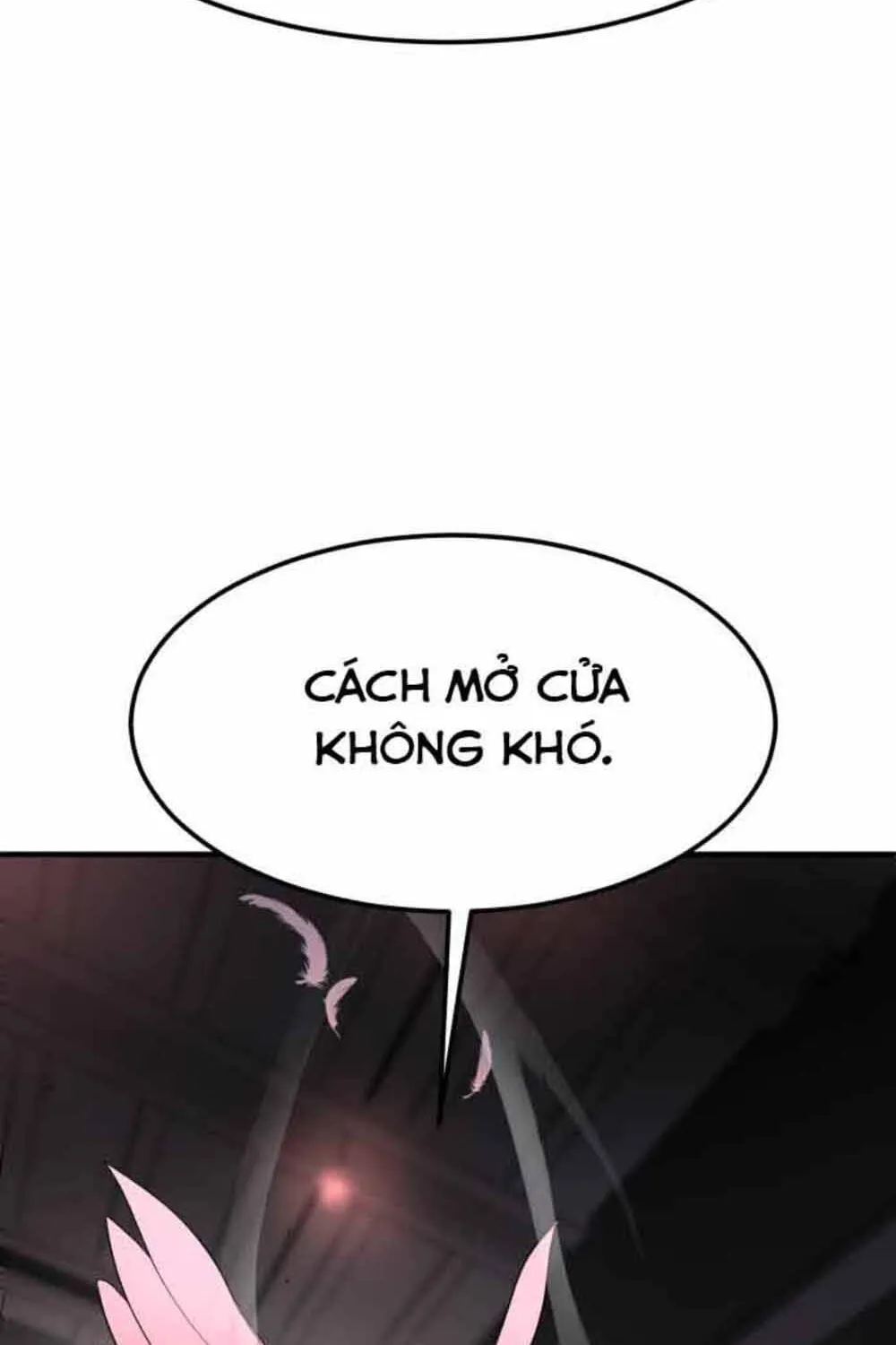 Quái Vật Sau Cánh Cửa Chap 13 - Next Chap 14