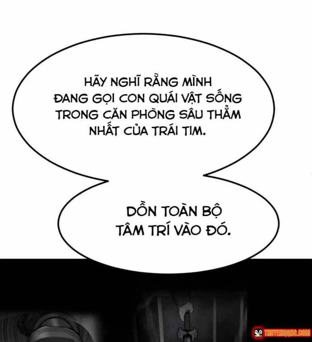 Quái Vật Sau Cánh Cửa Chap 13 - Next Chap 14