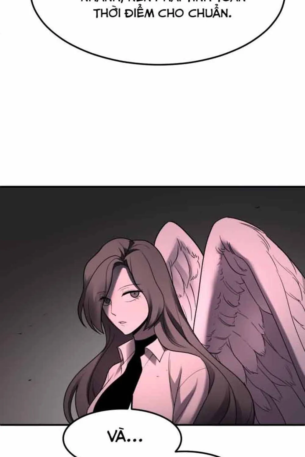 Quái Vật Sau Cánh Cửa Chap 13 - Next Chap 14