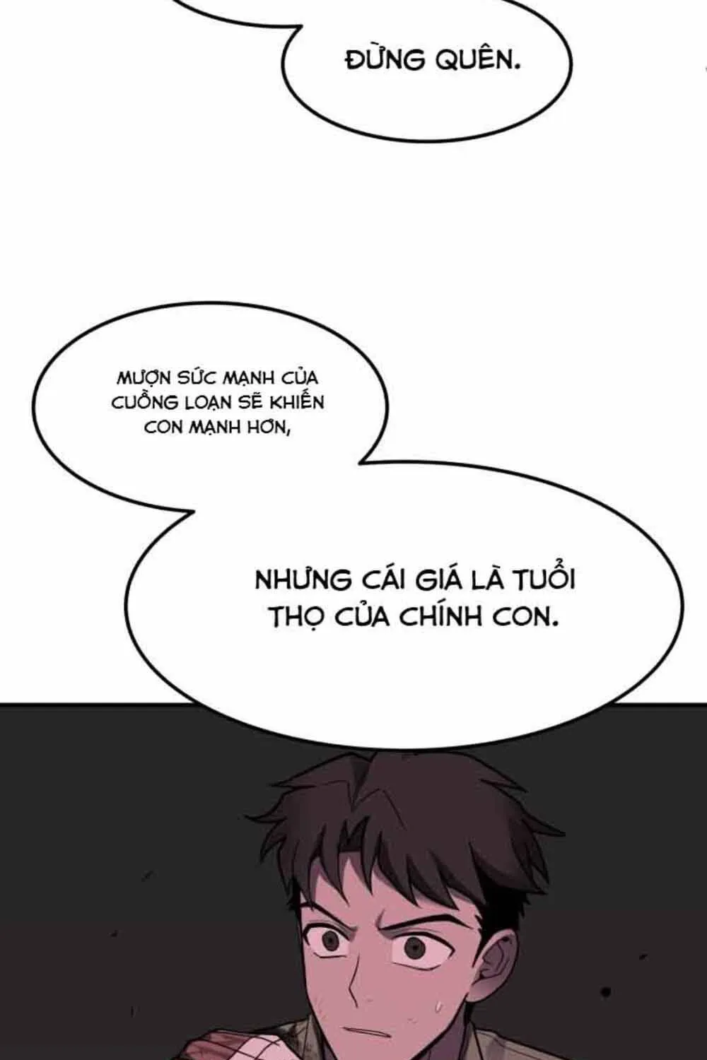 Quái Vật Sau Cánh Cửa Chap 13 - Next Chap 14
