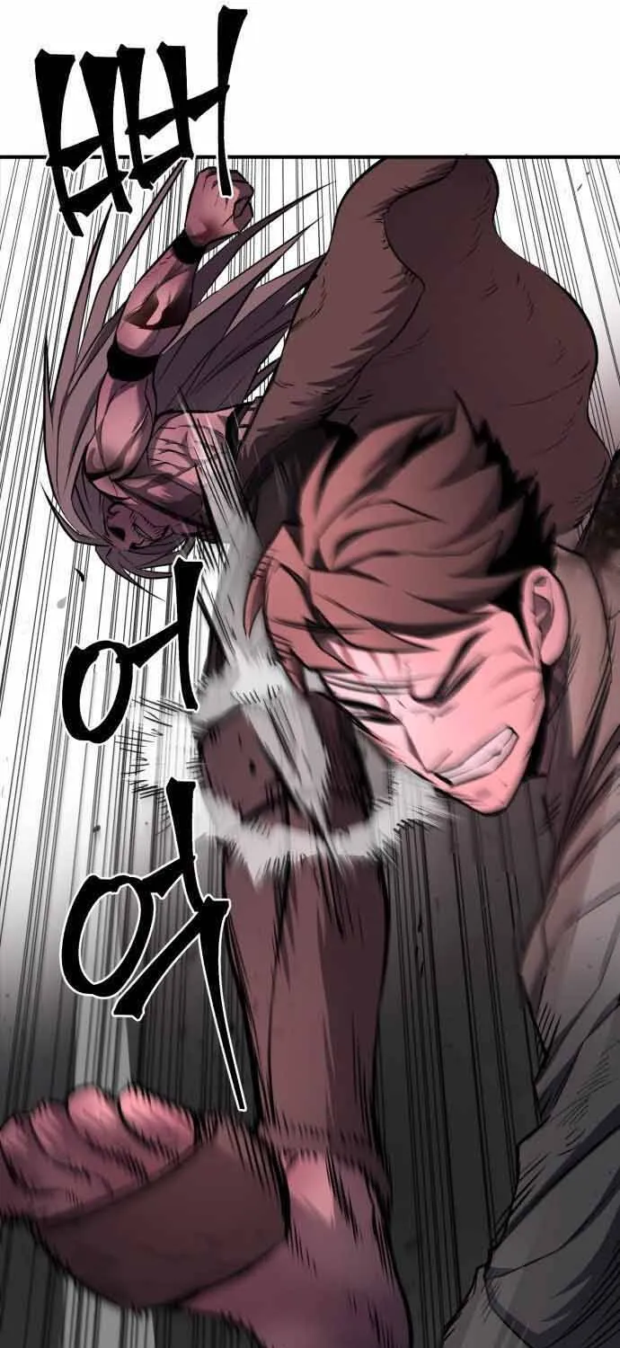 Quái Vật Sau Cánh Cửa Chap 15 - Next Chap 16