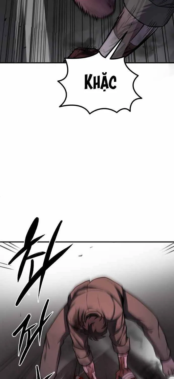 Quái Vật Sau Cánh Cửa Chap 15 - Next Chap 16