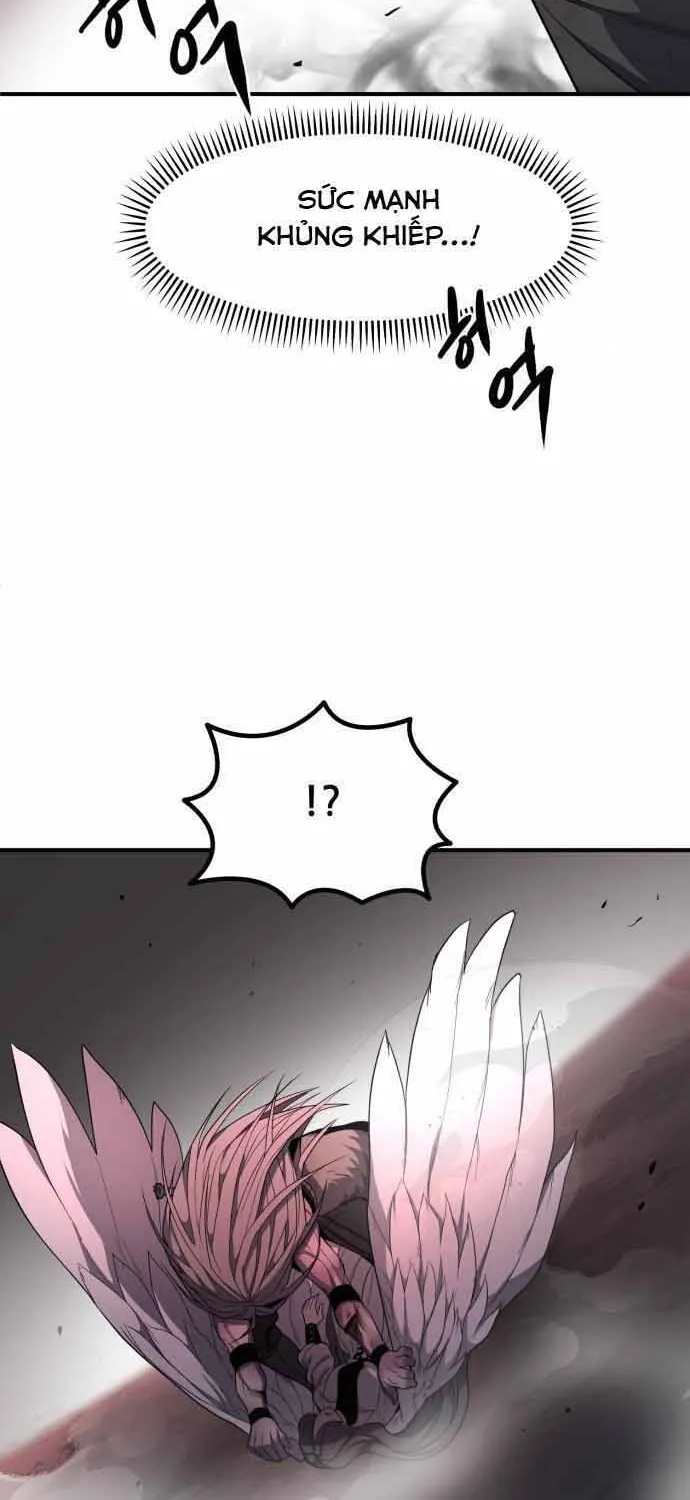 Quái Vật Sau Cánh Cửa Chap 15 - Next Chap 16