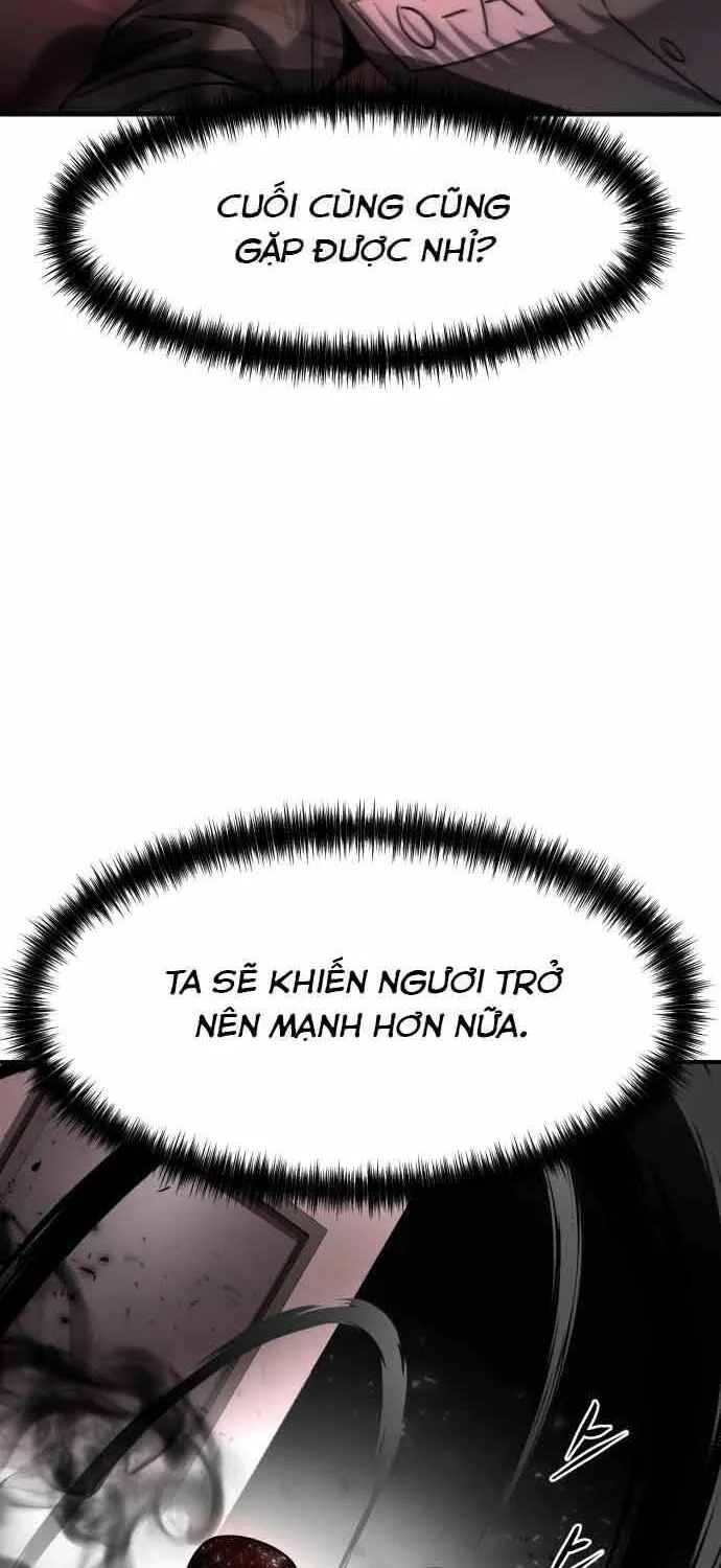 Quái Vật Sau Cánh Cửa Chap 15 - Next Chap 16