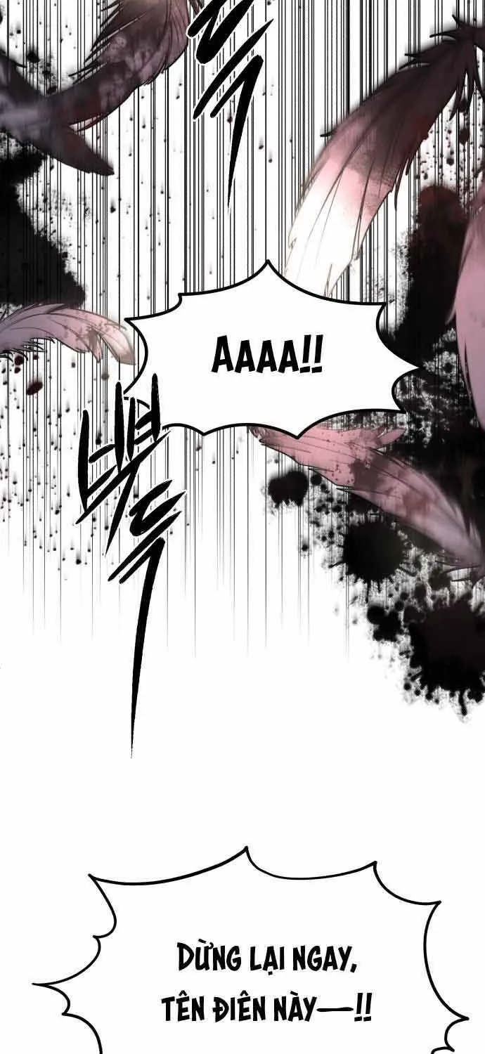 Quái Vật Sau Cánh Cửa Chap 15 - Next Chap 16