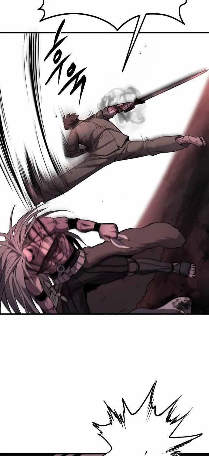 Quái Vật Sau Cánh Cửa Chap 15 - Next Chap 16