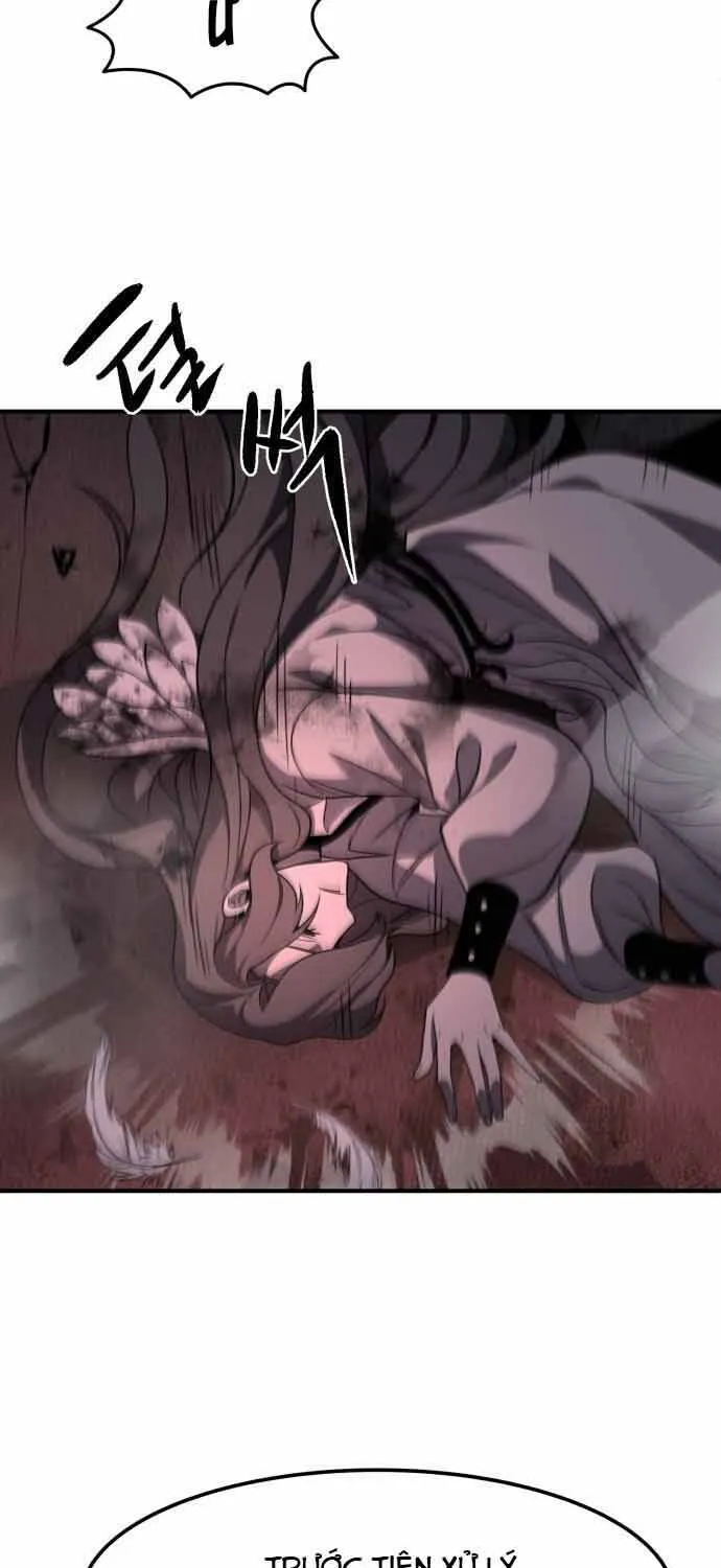 Quái Vật Sau Cánh Cửa Chap 15 - Next Chap 16