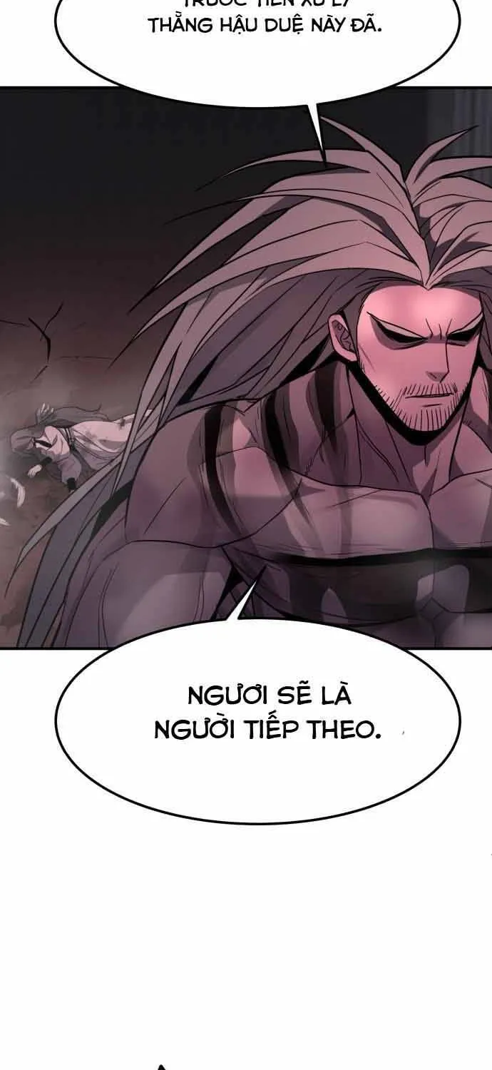 Quái Vật Sau Cánh Cửa Chap 15 - Next Chap 16
