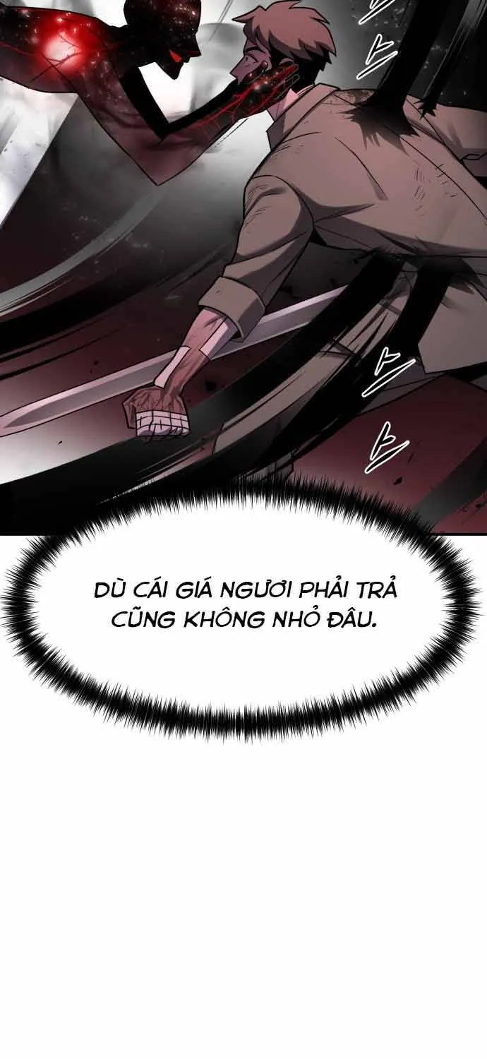Quái Vật Sau Cánh Cửa Chap 15 - Next Chap 16