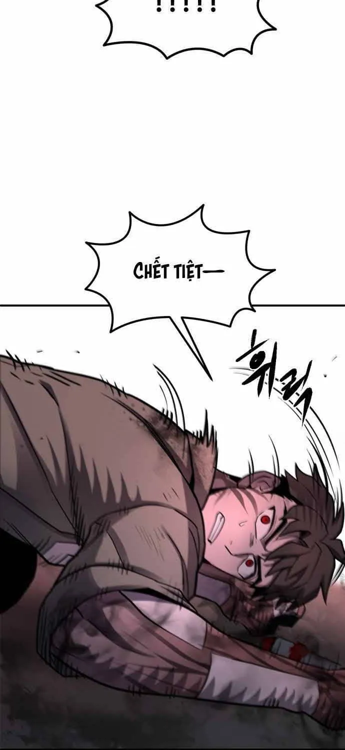 Quái Vật Sau Cánh Cửa Chap 15 - Next Chap 16