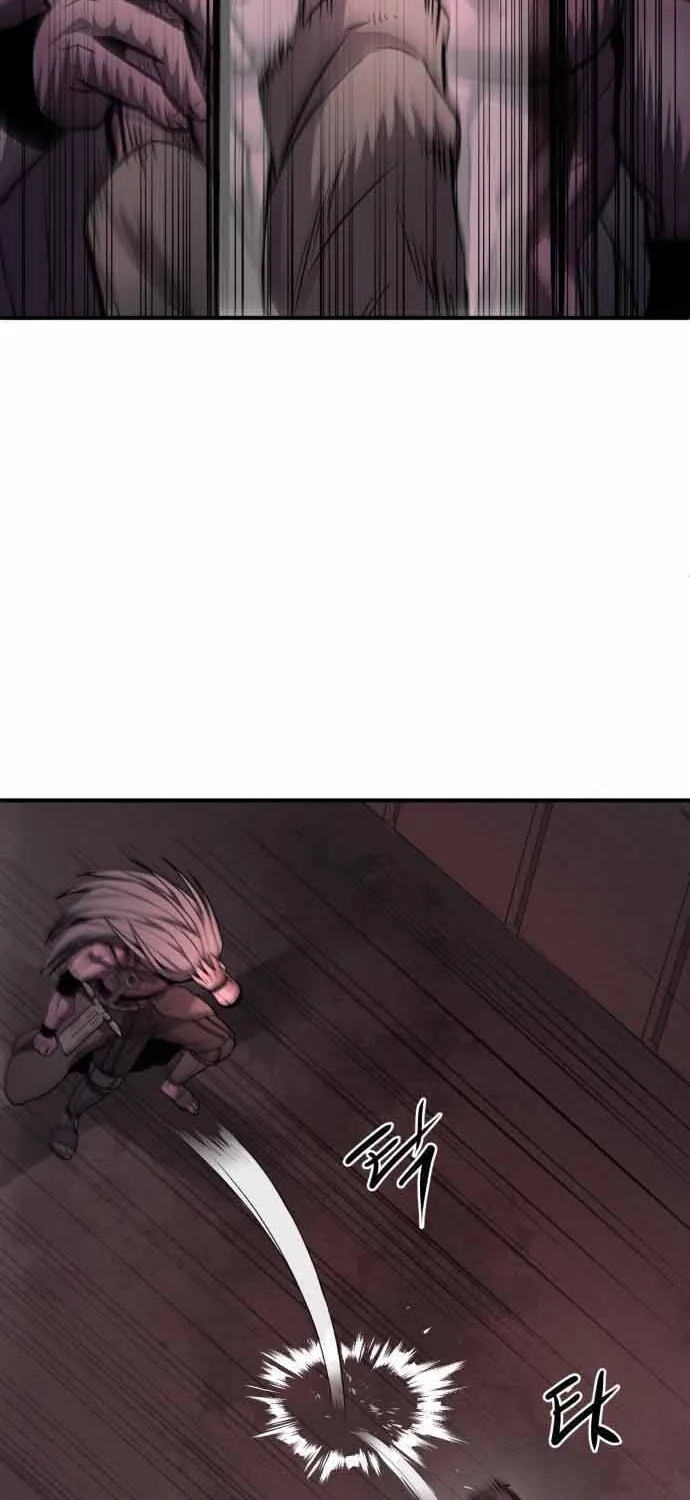 Quái Vật Sau Cánh Cửa Chap 15 - Next Chap 16