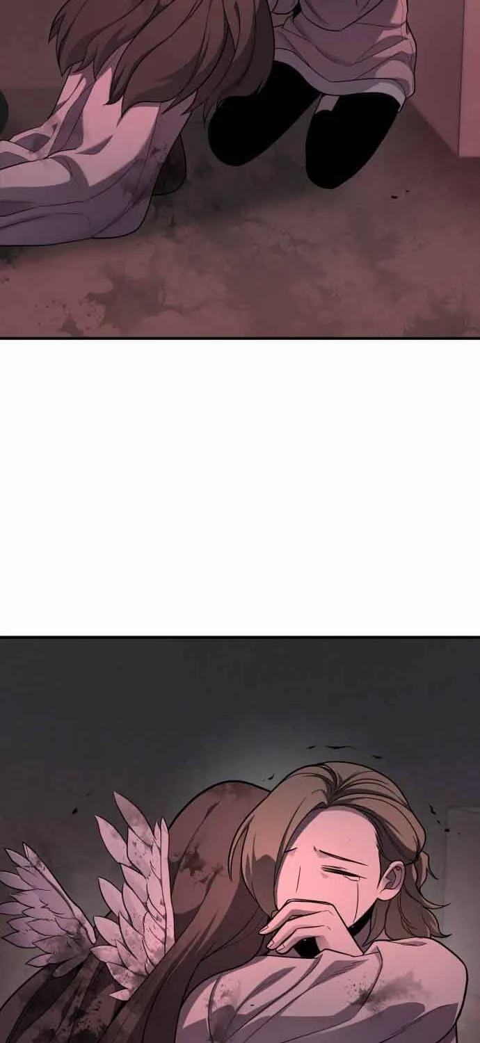 Quái Vật Sau Cánh Cửa Chap 15 - Next Chap 16