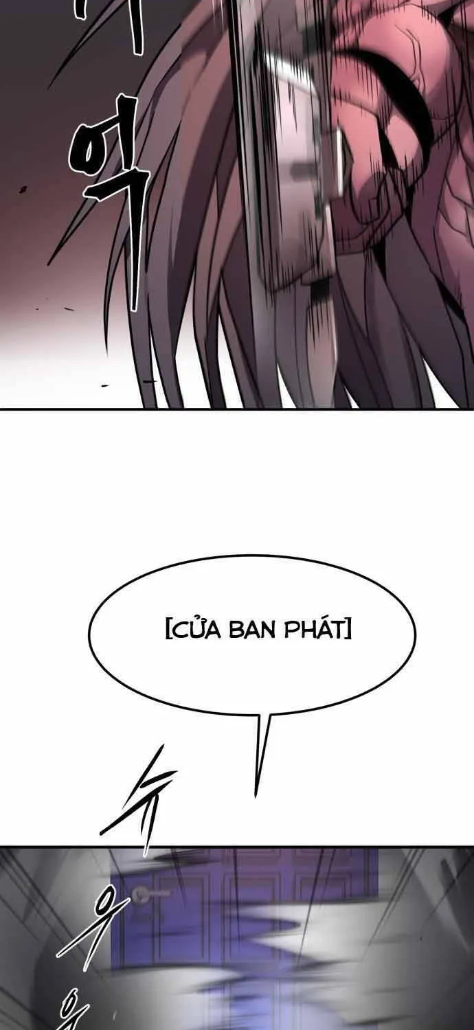 Quái Vật Sau Cánh Cửa Chap 15 - Next Chap 16