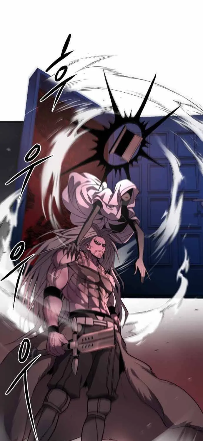 Quái Vật Sau Cánh Cửa Chap 15 - Next Chap 16