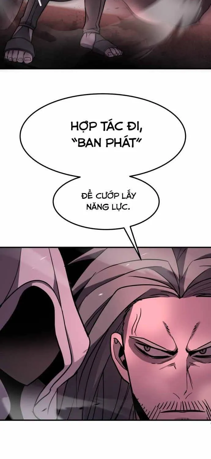 Quái Vật Sau Cánh Cửa Chap 15 - Next Chap 16