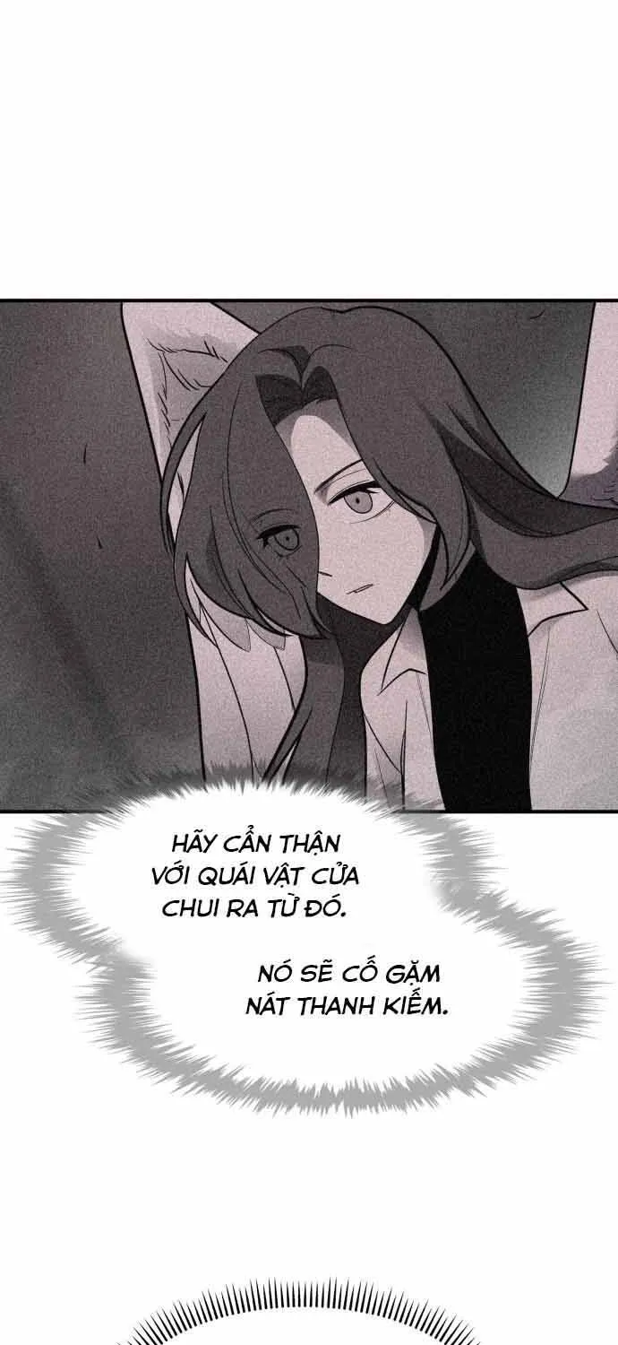 Quái Vật Sau Cánh Cửa Chap 15 - Next Chap 16