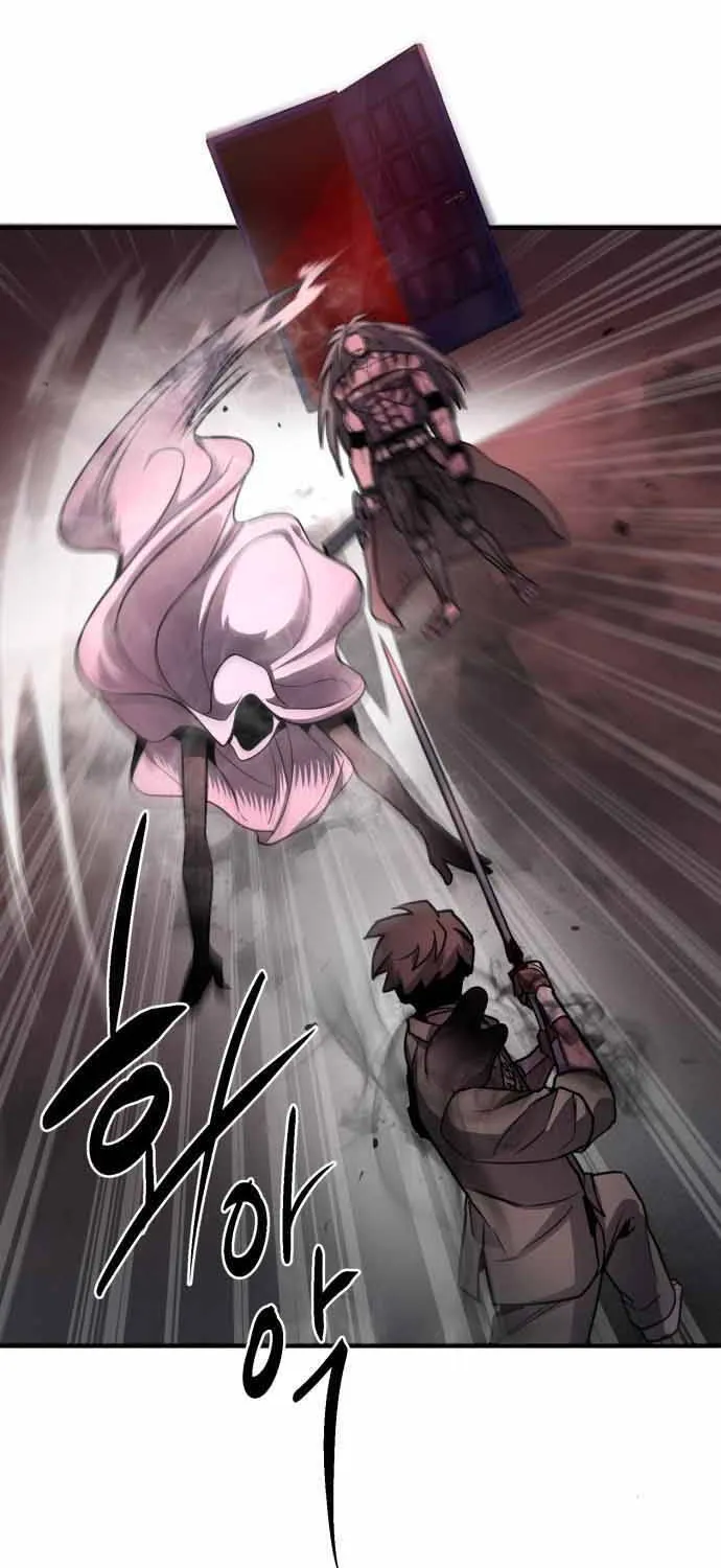 Quái Vật Sau Cánh Cửa Chap 15 - Next Chap 16