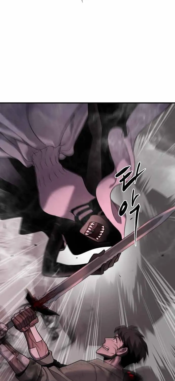 Quái Vật Sau Cánh Cửa Chap 15 - Next Chap 16