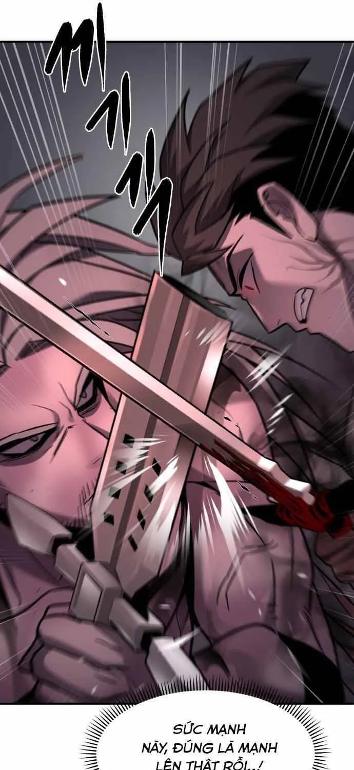 Quái Vật Sau Cánh Cửa Chap 15 - Next Chap 16