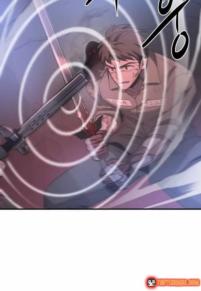 Quái Vật Sau Cánh Cửa Chap 15 - Next Chap 16