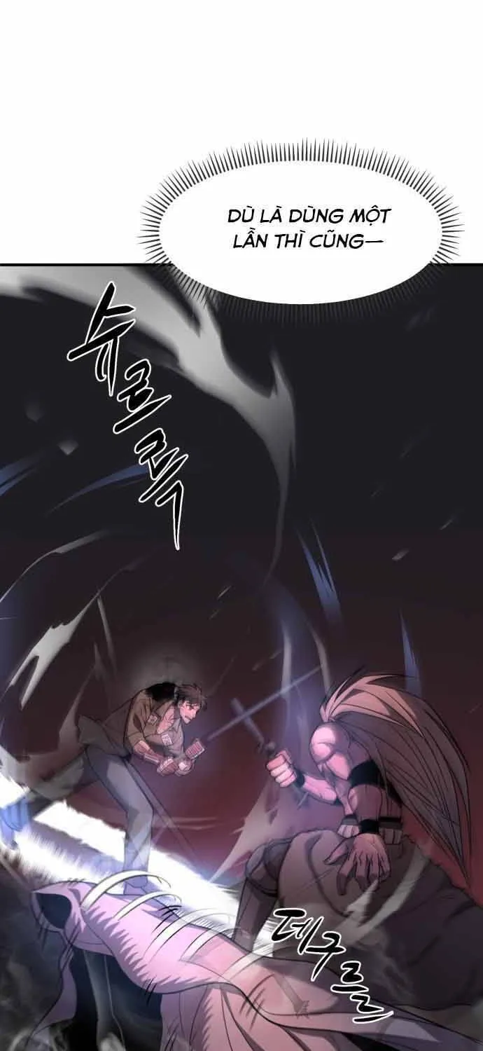 Quái Vật Sau Cánh Cửa Chap 15 - Next Chap 16