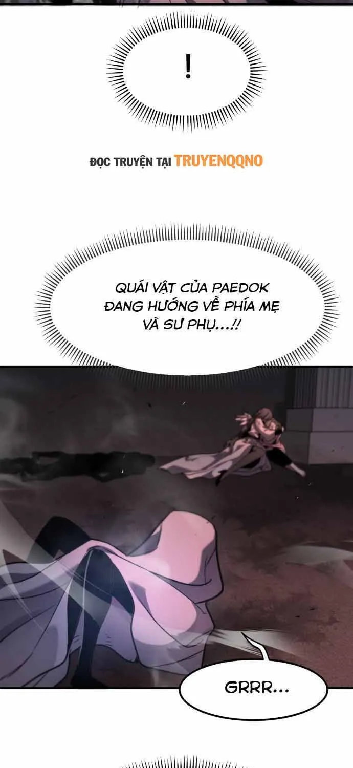 Quái Vật Sau Cánh Cửa Chap 15 - Next Chap 16