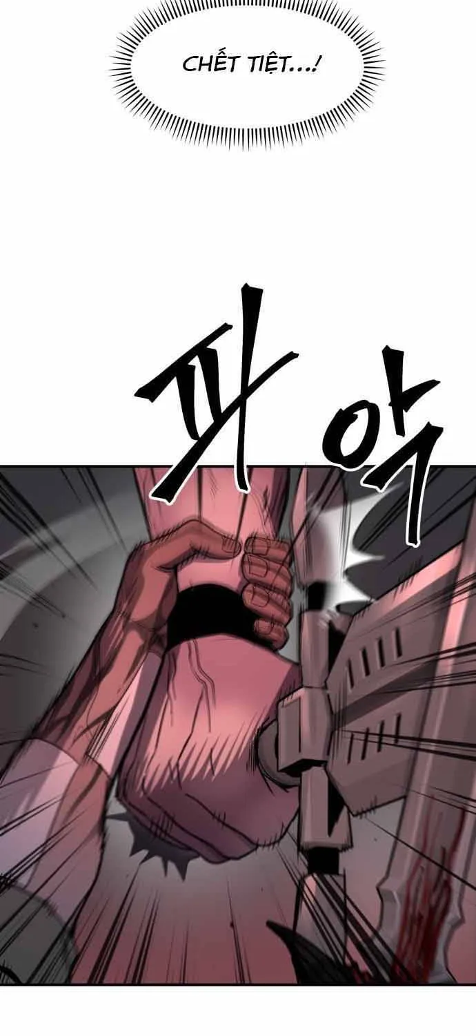 Quái Vật Sau Cánh Cửa Chap 15 - Next Chap 16