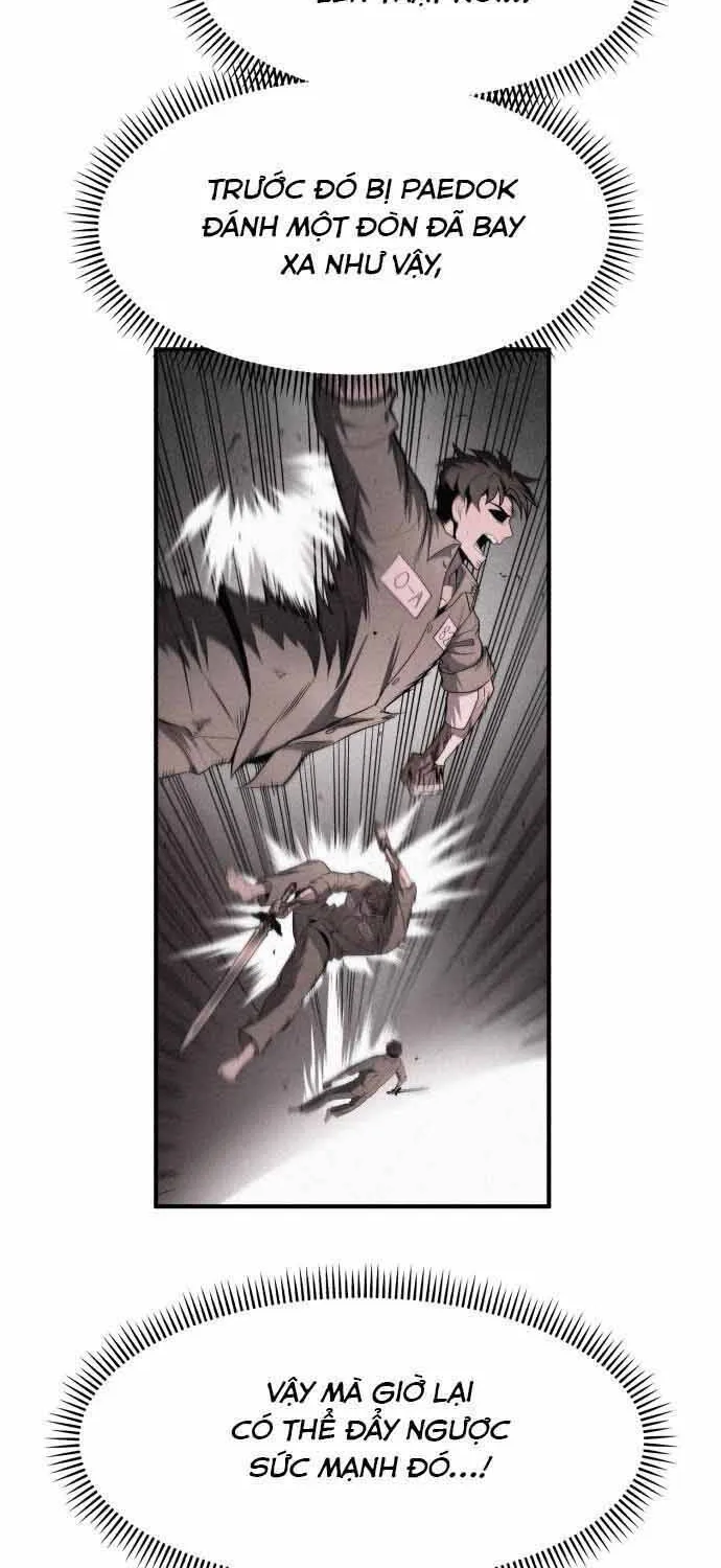 Quái Vật Sau Cánh Cửa Chap 15 - Next Chap 16