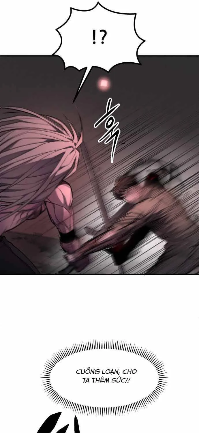 Quái Vật Sau Cánh Cửa Chap 15 - Next Chap 16