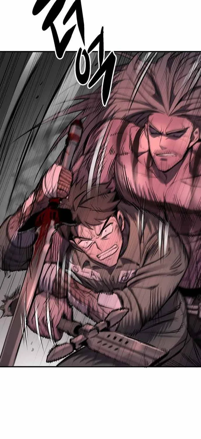 Quái Vật Sau Cánh Cửa Chap 15 - Next Chap 16