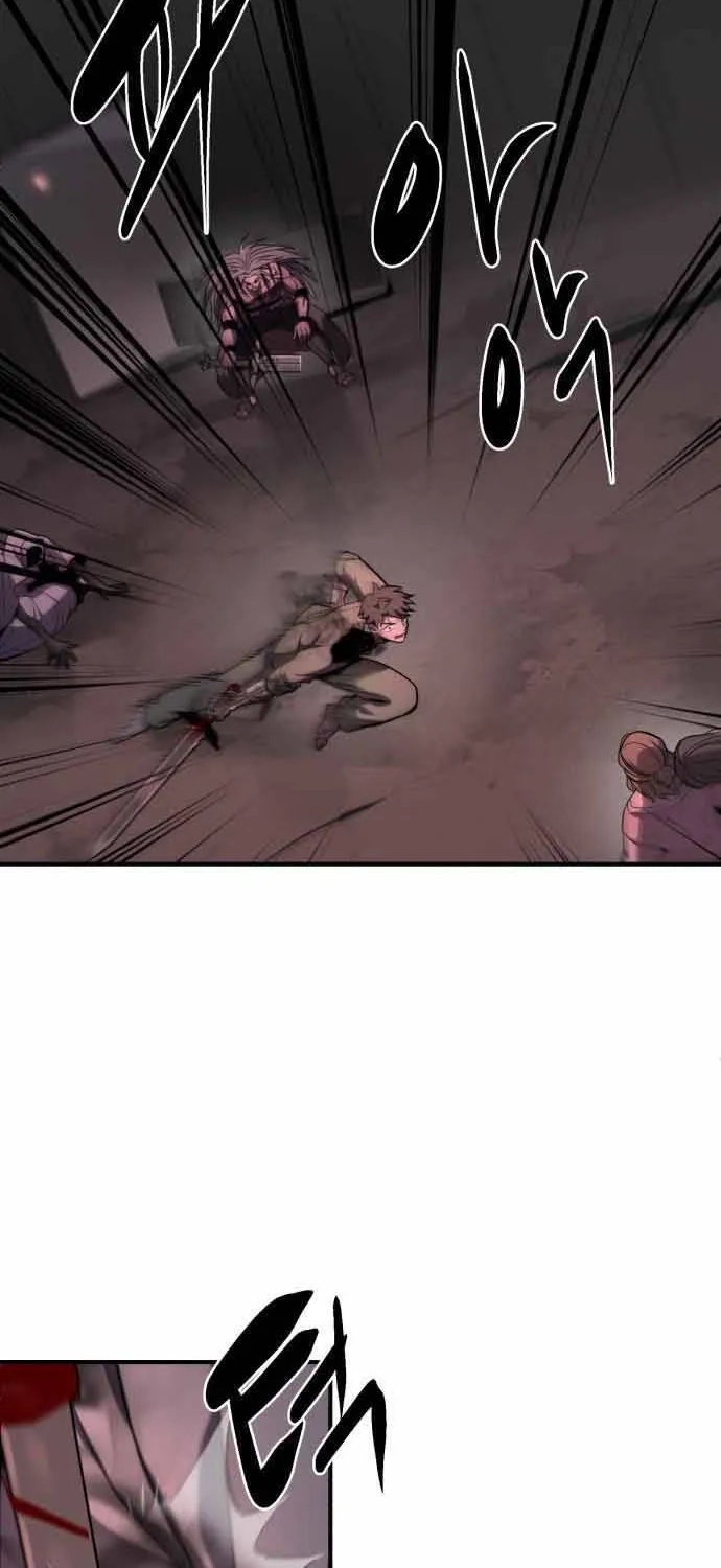 Quái Vật Sau Cánh Cửa Chap 15 - Next Chap 16