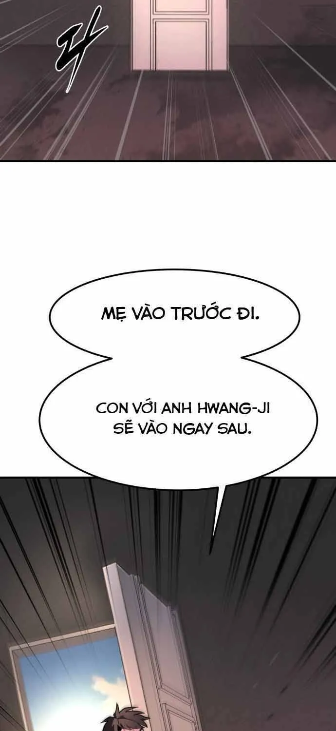 Quái Vật Sau Cánh Cửa Chap 15 - Next Chap 16