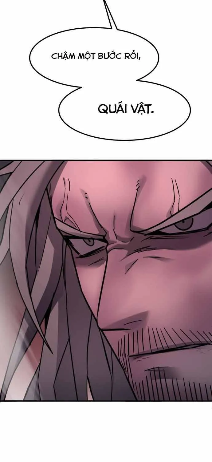 Quái Vật Sau Cánh Cửa Chap 15 - Next Chap 16