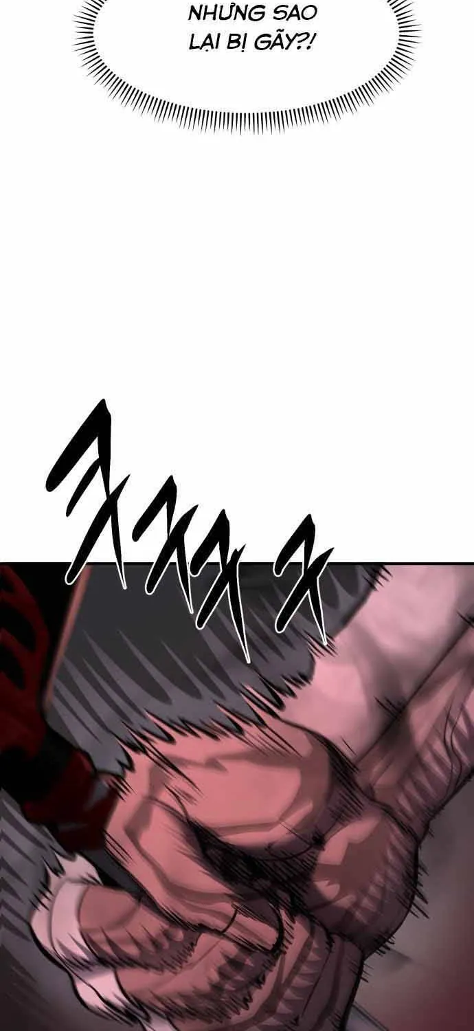 Quái Vật Sau Cánh Cửa Chap 15 - Next Chap 16