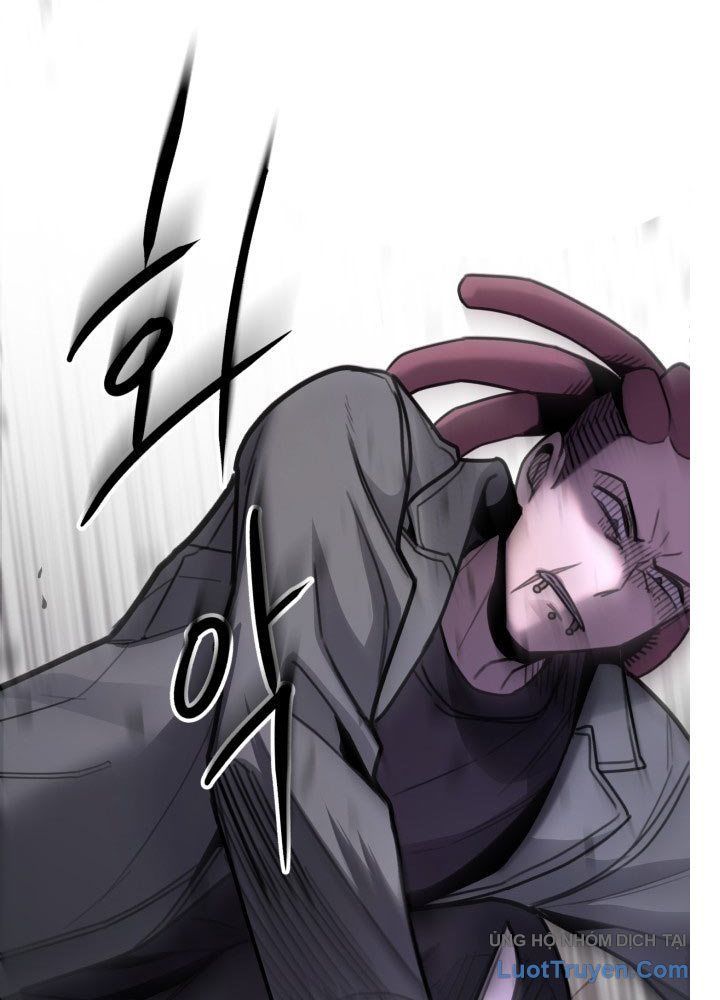 Quái Vật Sau Cánh Cửa Chap 2.1 - Next Chap 3.1