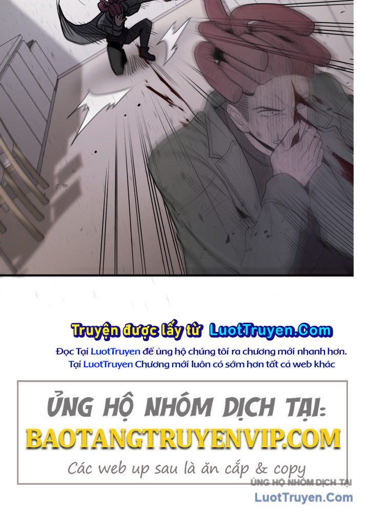 Quái Vật Sau Cánh Cửa Chap 2.1 - Next Chap 3.1