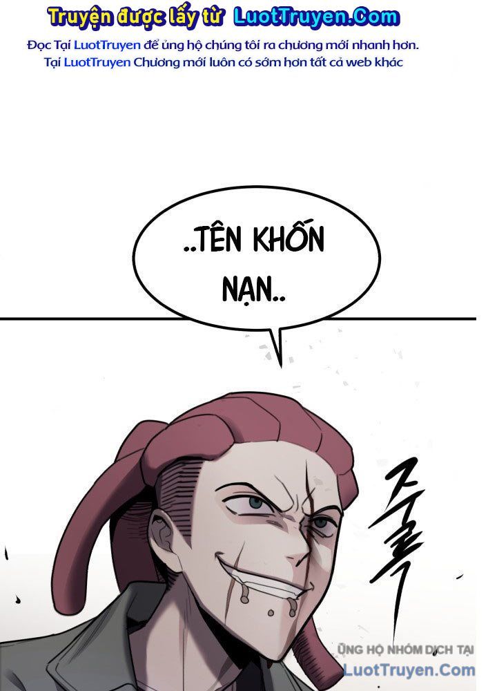 Quái Vật Sau Cánh Cửa Chap 2.1 - Next Chap 3.1