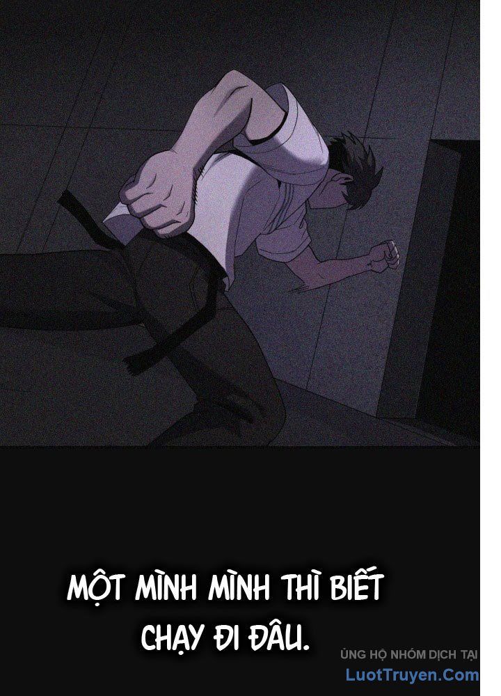 Quái Vật Sau Cánh Cửa Chap 2.1 - Next Chap 3.1