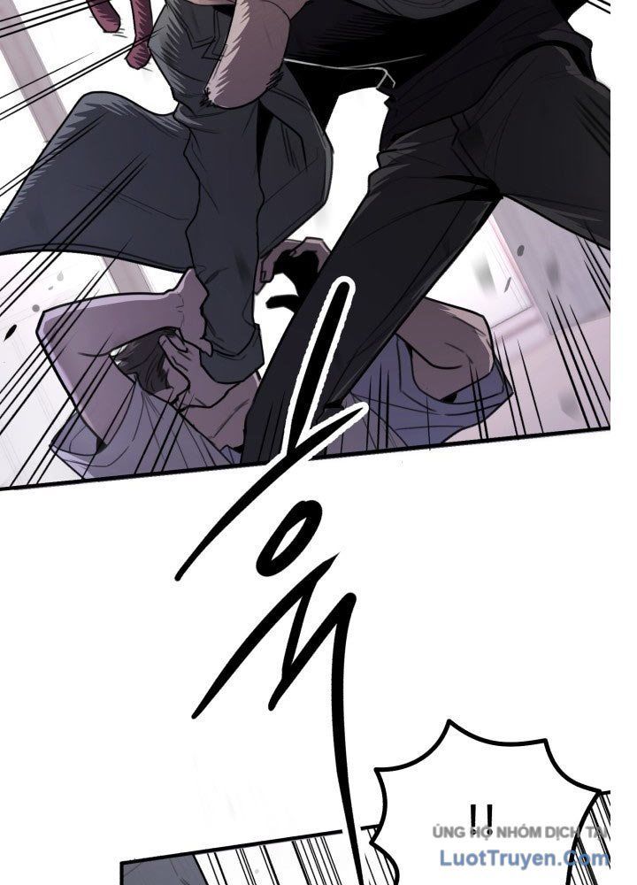 Quái Vật Sau Cánh Cửa Chap 2.1 - Next Chap 3.1