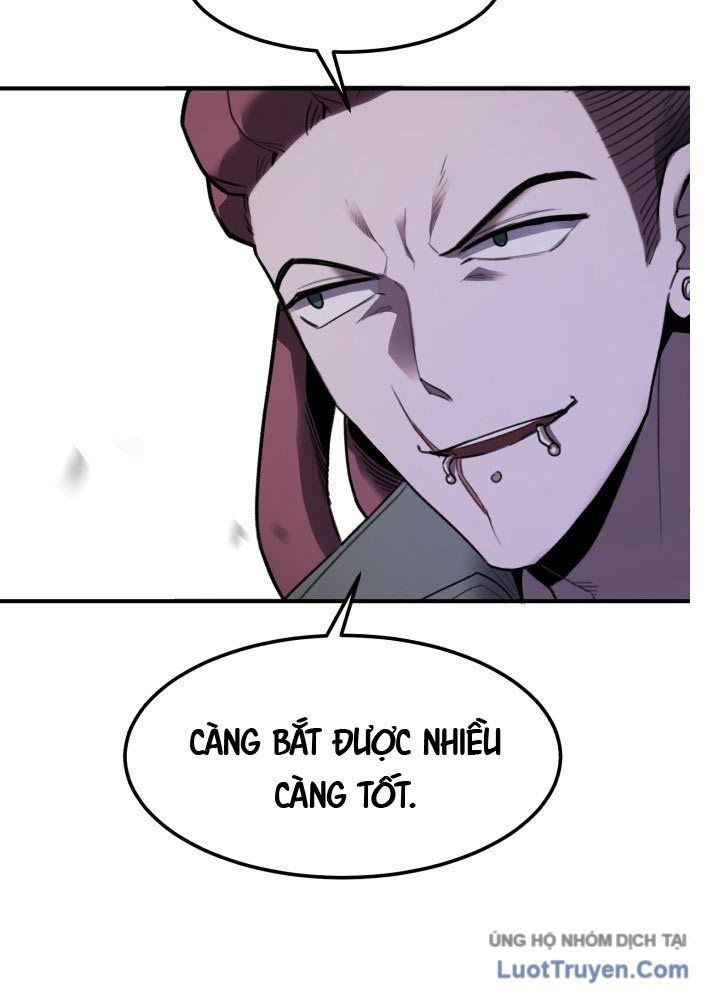 Quái Vật Sau Cánh Cửa Chap 2.1 - Next Chap 3.1