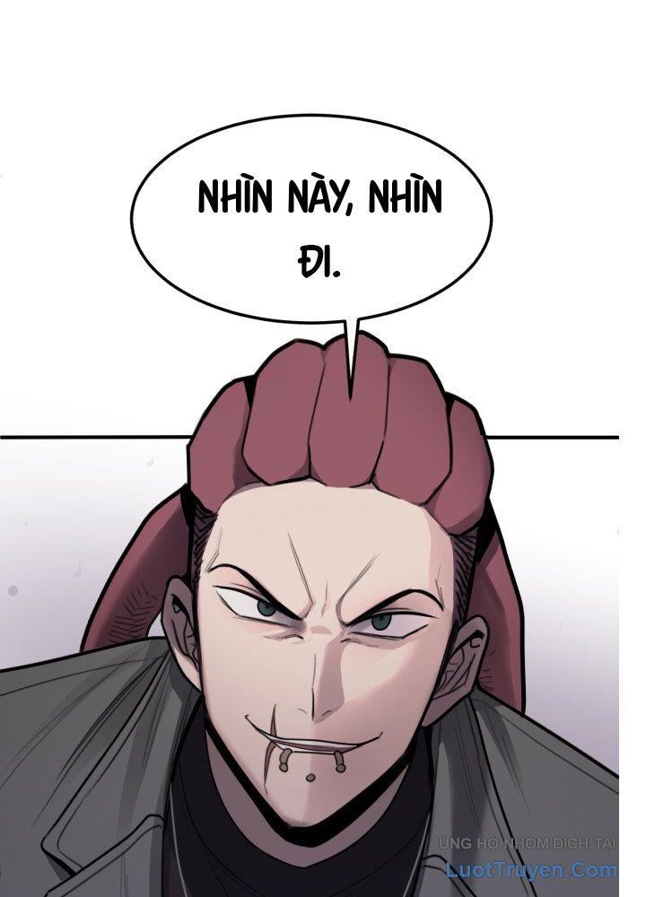 Quái Vật Sau Cánh Cửa Chap 2.1 - Next Chap 3.1