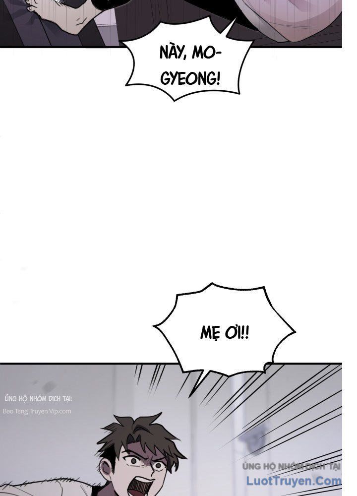 Quái Vật Sau Cánh Cửa Chap 2.1 - Next Chap 3.1