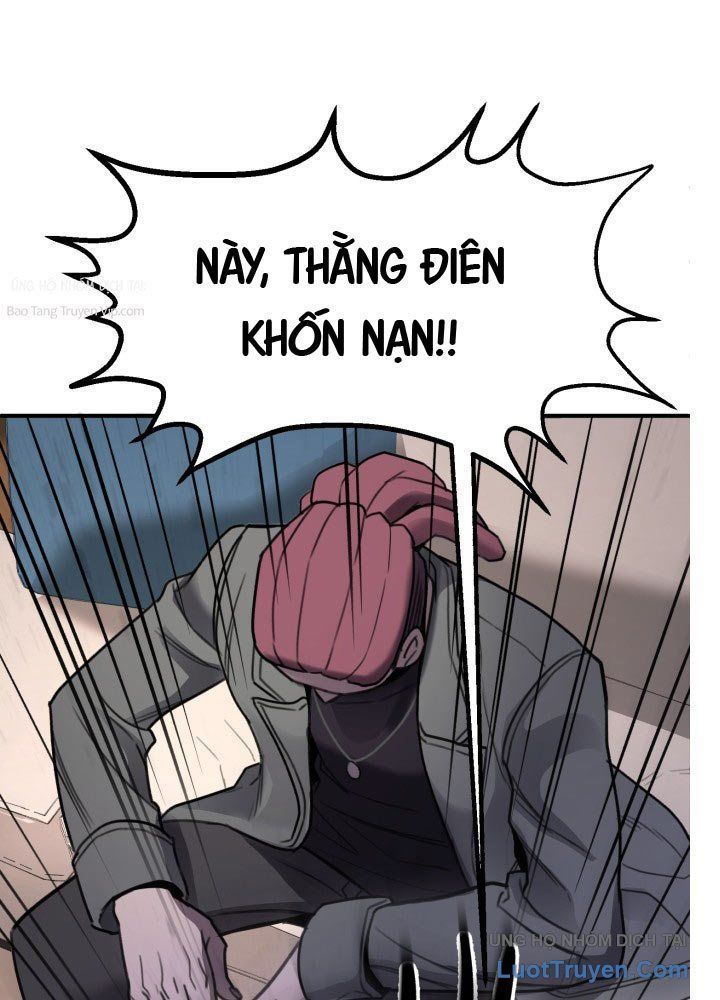 Quái Vật Sau Cánh Cửa Chap 2.1 - Next Chap 3.1