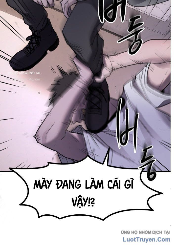 Quái Vật Sau Cánh Cửa Chap 2.1 - Next Chap 3.1