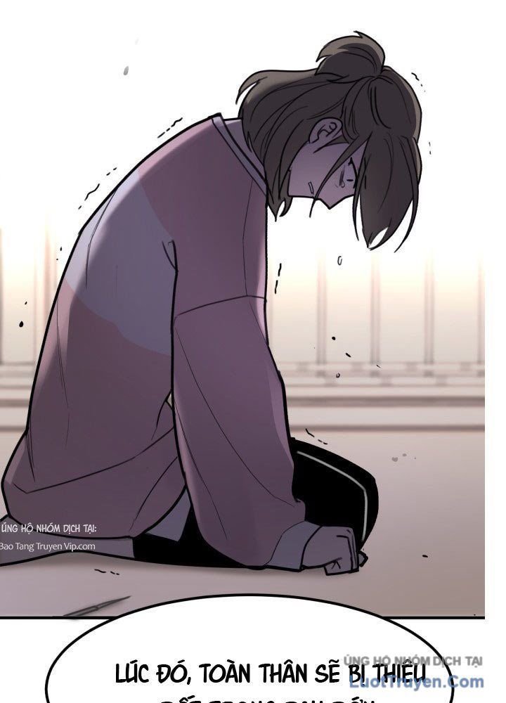 Quái Vật Sau Cánh Cửa Chap 2.1 - Next Chap 3.1