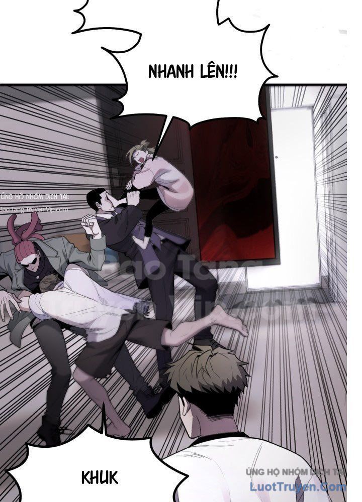 Quái Vật Sau Cánh Cửa Chap 2.2 - Next Chap 3.2