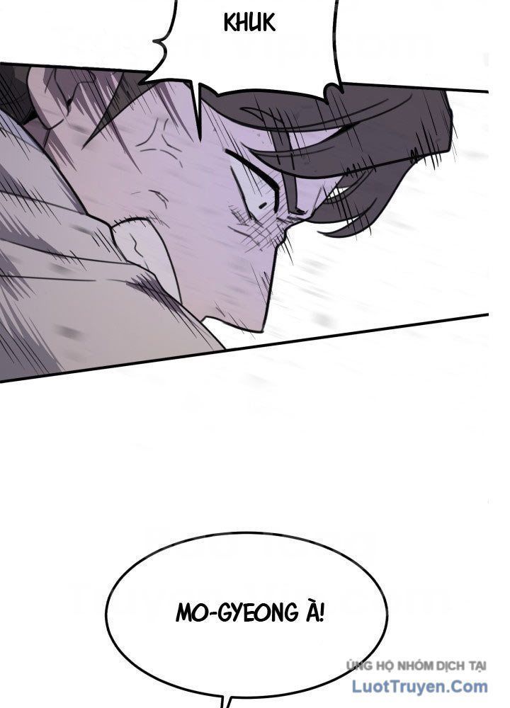 Quái Vật Sau Cánh Cửa Chap 2.3 - Next Chap 3.3