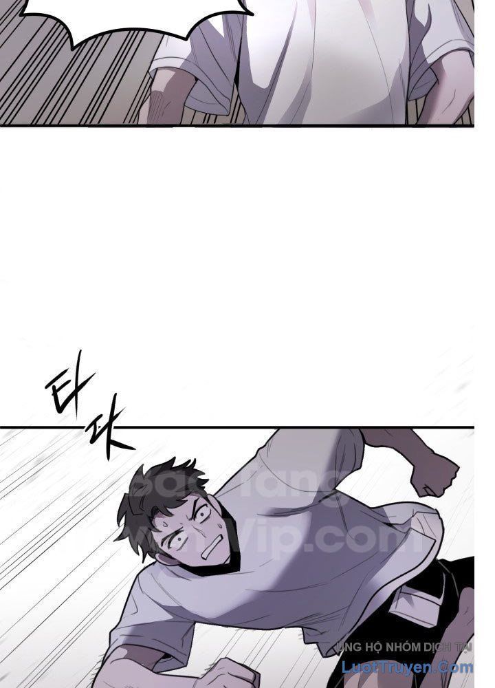 Quái Vật Sau Cánh Cửa Chap 2.3 - Next Chap 3.3